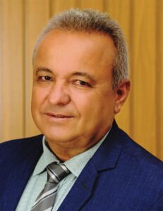 MARCOS DE ZÉ CAMILO