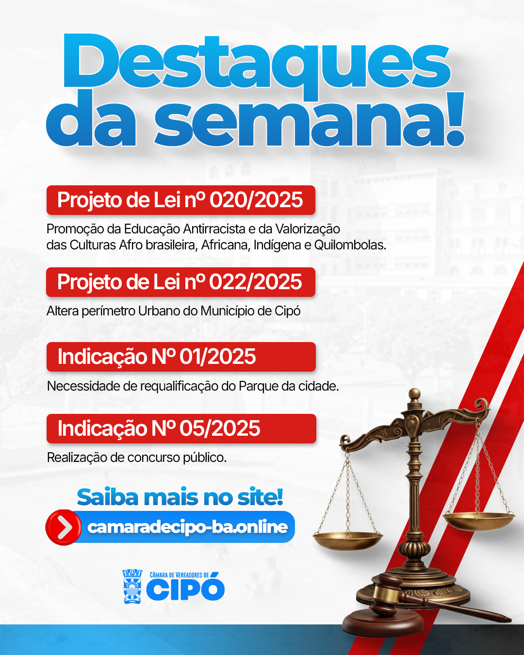 SESSÃO – 10/11/2025