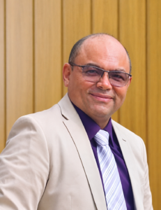 DR. GILSON FRANCISCO